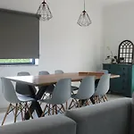 Refugio Apartament