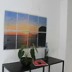 Refugio Apartament