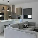 Refugio Apartament