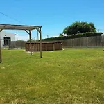 Apartament Refugio
