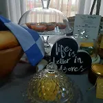 Apartament Refugio *
