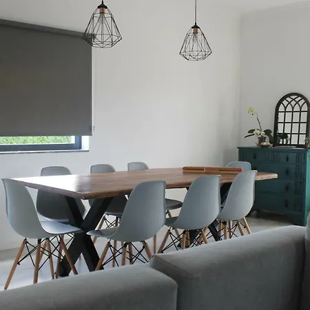 Refugio Apartment