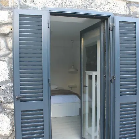 Apartment Refugio *