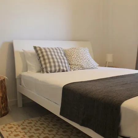 Appartement Refugio Horta (Azores)