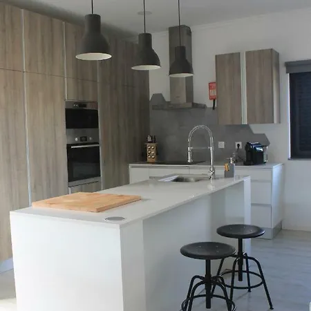 Apartment Refugio *