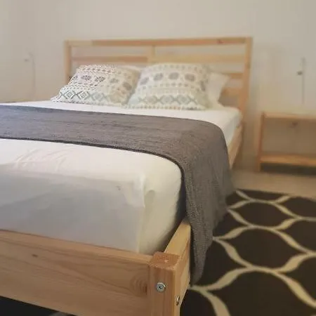 Refugio Apartment Horta (Azores)