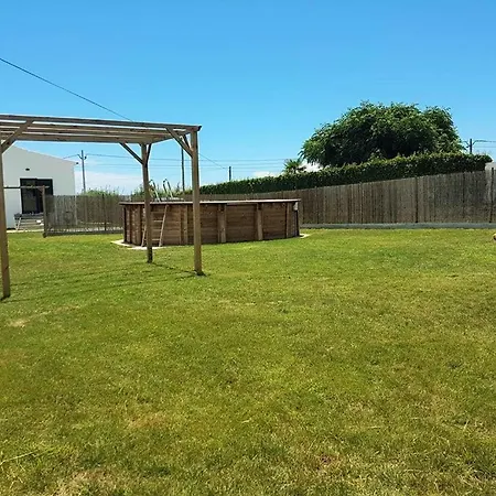 شقة Refugio