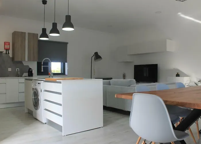 Appartement Refugio *