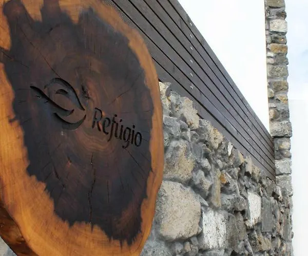 Refugio Horta (Azores)