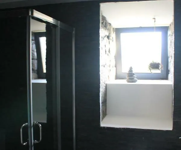 Appartement Refugio *