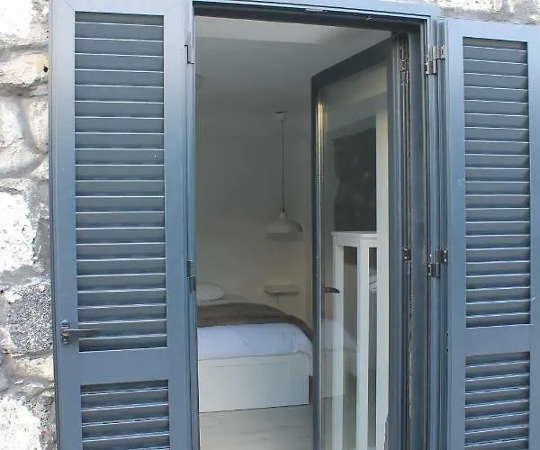 Appartement Refugio *