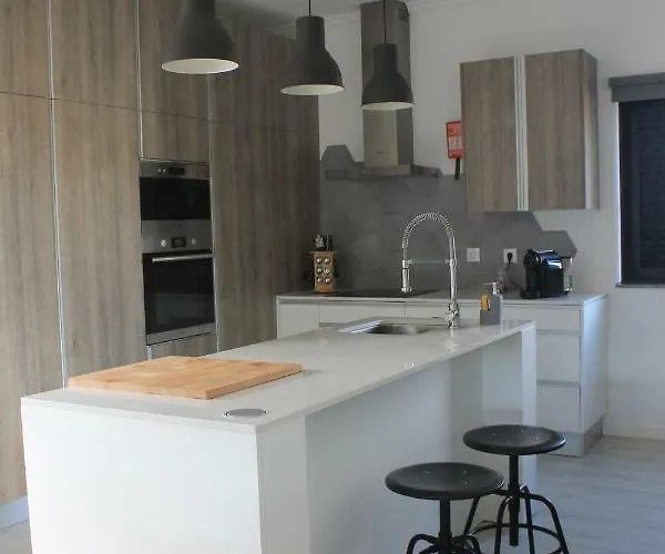 Appartement Refugio *