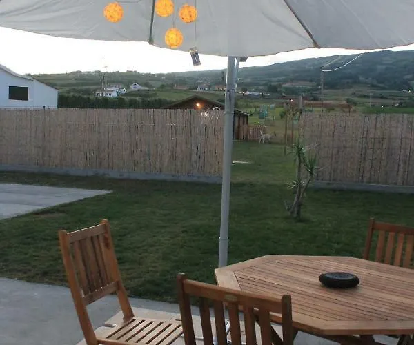 Refugio Horta (Azores)