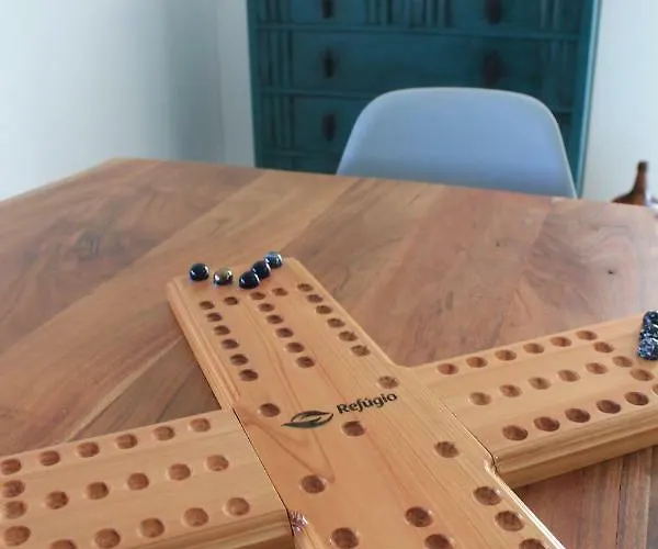 Refugio Horta (Azores)