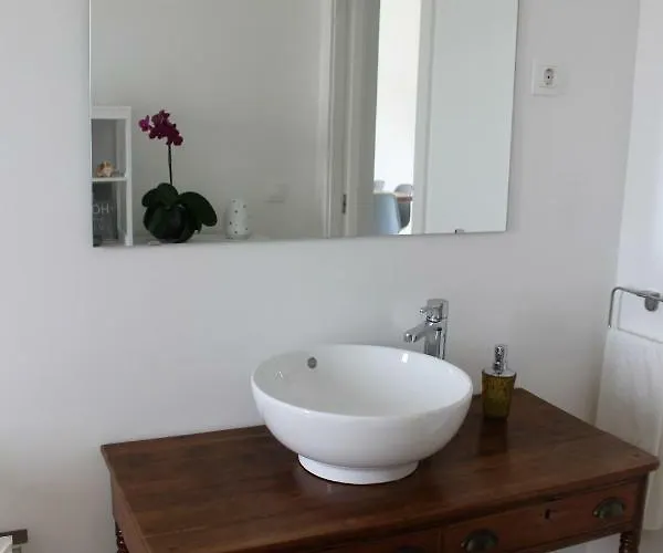 Refugio * Horta (Azores)