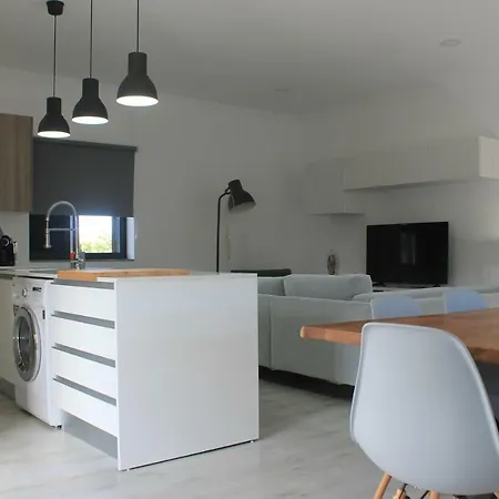 Appartement Refugio *