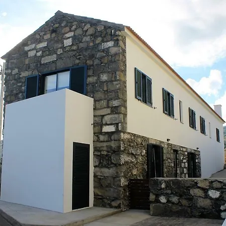 Refugio Horta (Azores)