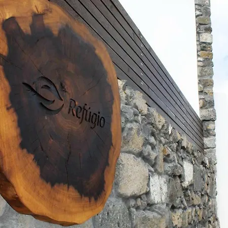 Refugio Horta (Azores)