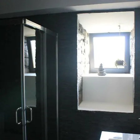 Appartement Refugio *