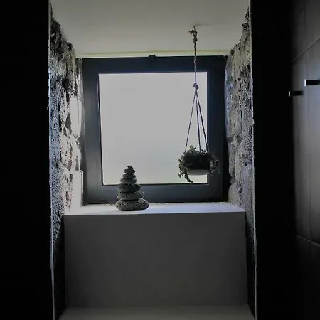 Refugio Appartement