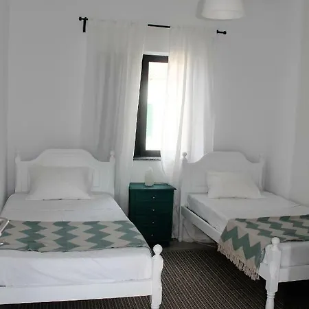 Refugio Horta (Azores)