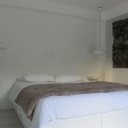 Refugio Appartement