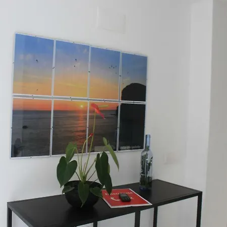 Refugio Appartement