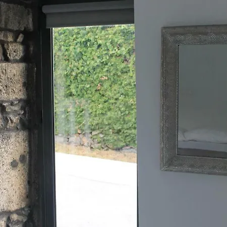 Refugio Appartement