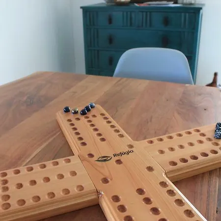 Refugio Horta (Azores)