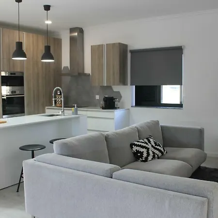 Refugio Appartement