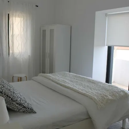 Refugio Apartmán Horta (Azores)