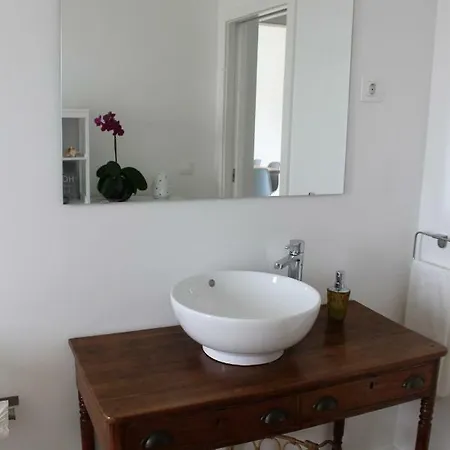 Refugio * Horta (Azores)