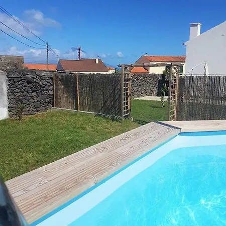 Appartement Refugio