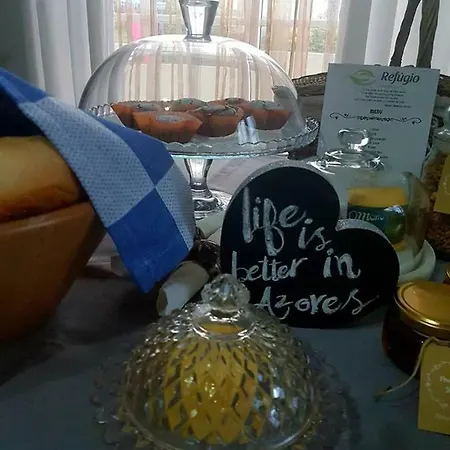 Appartement Refugio *