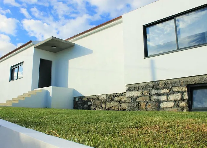 Refugio * Horta (Azores)