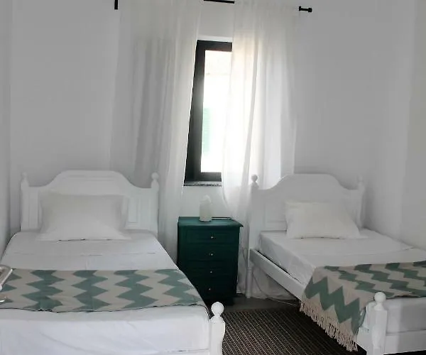 Refugio Horta (Azores)