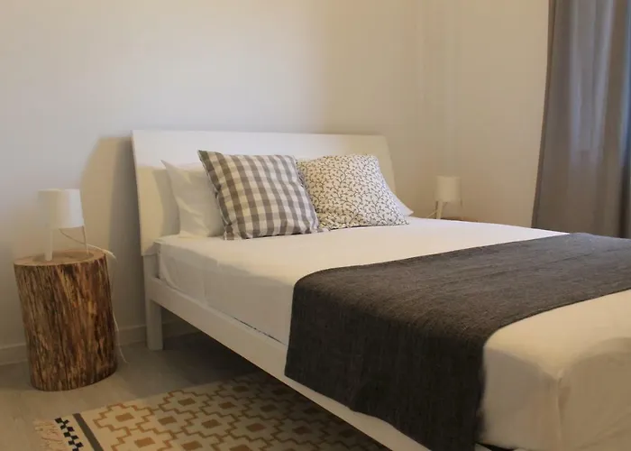 Apartmán Refugio Horta (Azores)