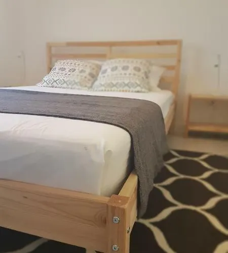 Refugio Apartmán Horta (Azores)