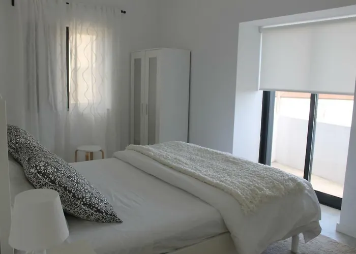 Refugio Apartmán Horta (Azores)